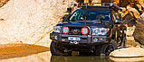 Комплект усиленной подвески ARB для Toyota Land Cruiser 200, фото 7