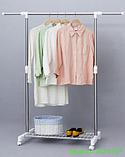 Вешалка для одежды гардеробная YOULITE (YLT-0319), фото 3