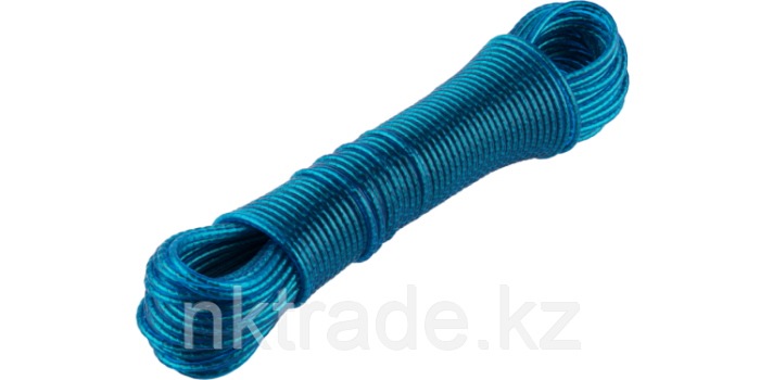 Шнур бельевой, серия "МАСТЕР"