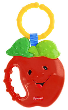  Развивающая игрушка "Спелое яблочко" 