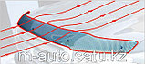 Мухобойка/дефлектор капота на Mazda 323 F/Мазда 323 F1994-1998, фото 4