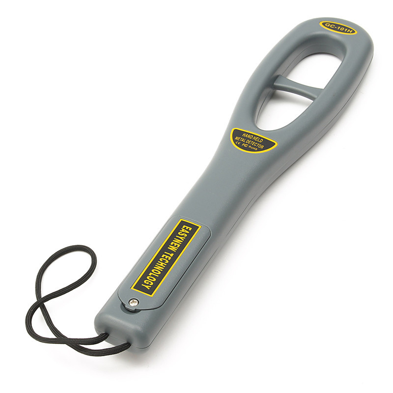 Ручной металлодетектор Metal Detector GC-101H