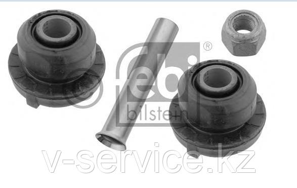 Сайлент-блок MERCEDES 123 330 13 75(FEBI 4103)
