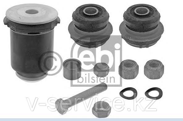 Сайлент-блок MERCEDES 140 330 82 07(SWAG 10 60 0004)(FEBI 05388)