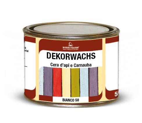 Цветной Декоративный Воск Dekorwachs, Серый 101