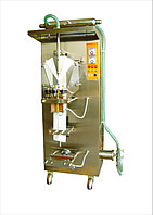 Фасовочно-упаковочного аппарата DXDY-1000AIII