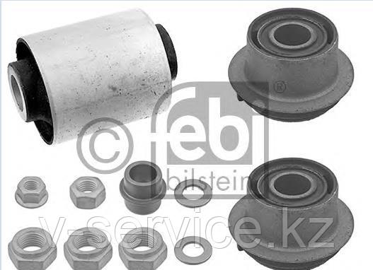 Сайлент-блок MERCEDES 170 330 00 75(LMI 22755 01)(FEBI 10404)