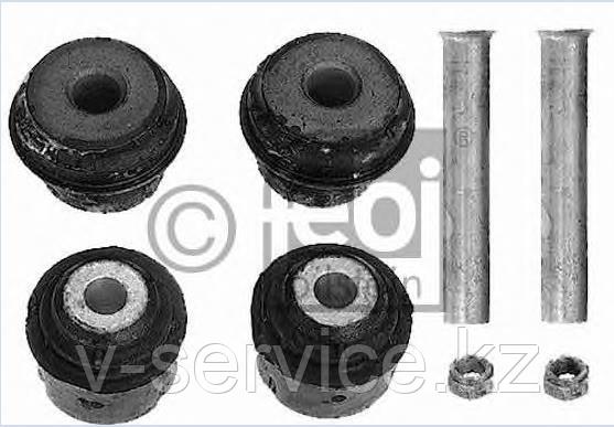Сайлент-блок MERCEDES 201 330 00 75(MEYLE)(FEBI 6350)