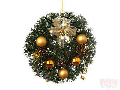 Новогодние подарки и сувениры