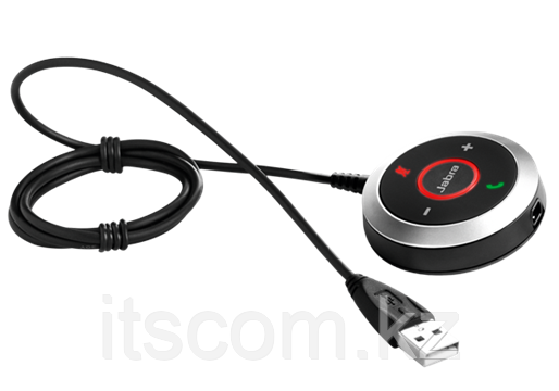 Блок управления Jabra EVOLVE 40 LINK MS (14208-03)