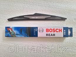 BOSCH Стеклоочиститель заднего стекла с пластиковым корпусом 300mm (H 312) L=300 задняя Hyundai i30/ix35, Kia, фото 1