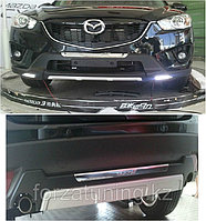 Обвес Forza для Mazda CX 5