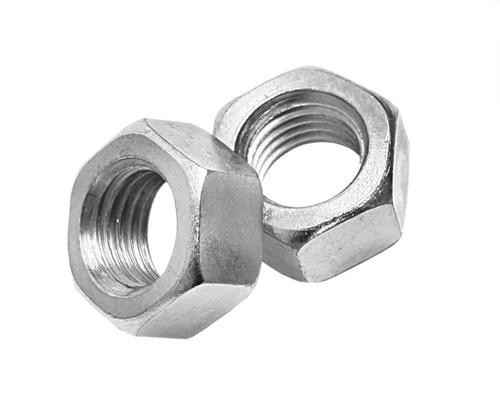 Гайка шестигранная М16