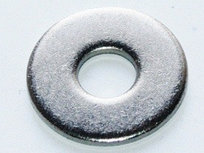 Шайба увеличенная М22