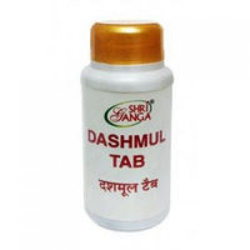 Дашмула Шри Ганга (Dashmula Shri Ganga), очищает всю систему дыхания