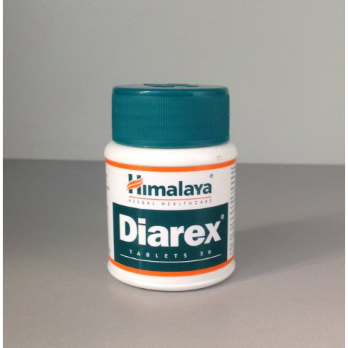 ДИАРЕКС (DIAREX) Himalaya