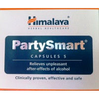 Пати Смарт  (Party Smart caps.Himalaya)