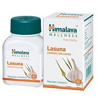 Ласуна (Lasuna Himalaya), индийский чеснок для очищения крови