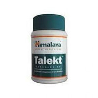 Талект (Talekt) Himalaya - заболевание кожи, дерматит