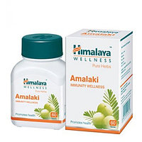 Амалаки  (Amalaki Himalaya),источник витамина С
