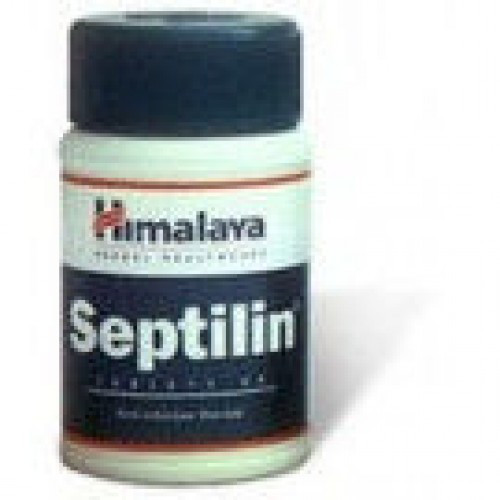 Септилин (Septilin Himalaya)