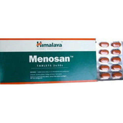 Меносан (Menosan Himalaya)