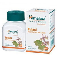 Тулси от компании "Гималаи", 60 тб (Tulasi Himalaya), Туласи повышает иммунитет