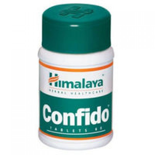 Конфидо (Confido Himalaya) - фото 1 - id-p48537093