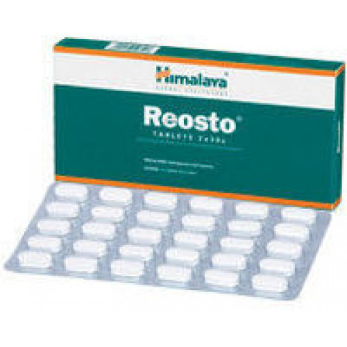 Реосто (Reosto Himalaya), для укрепление костной ткани, при переломах и остеопорозе