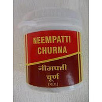 Ним пати чурна (Neempatti Churnа)