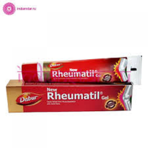 Ревматил Гель (Rheumatil gel)