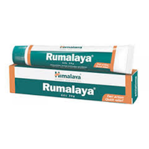 Румалая гель (Rumalaya Gel Himalaya)