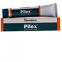 Мазь Пайлекс форте, 30 гр,(Pilex Himalaya), варикозное расширение вен