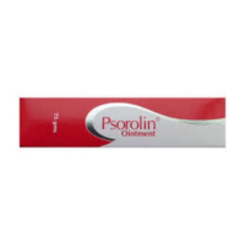 Псоролин (Psorolin)