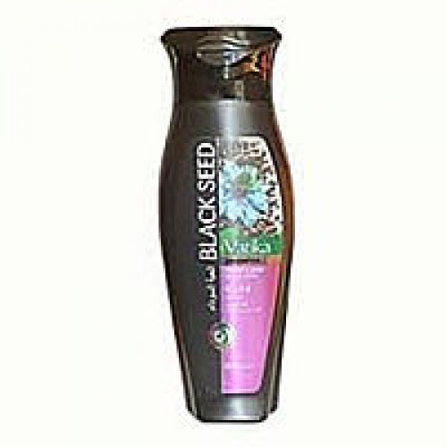 Шампунь Ватика Дабур для естественных черных волос (Shampoo Vatika Dabur) - фото 1 - id-p48537356
