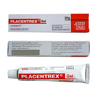 Плацента гель - Placenta gel 20gr