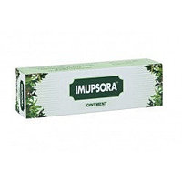 Мазь для лечения псориаза Имупсора (IMUPSORA), 50 гр