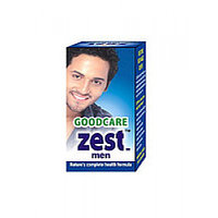 Зест витамины для мужчин (Zest Goodcare)