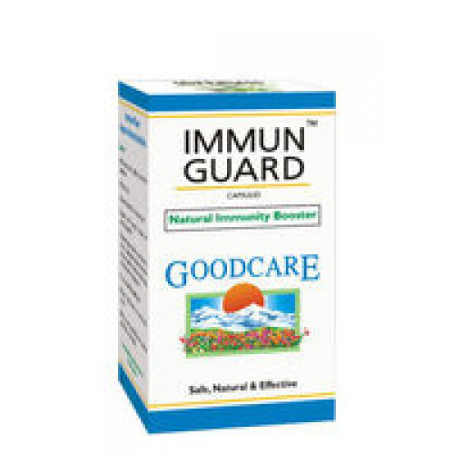 Иммун Гуард (Immun Guard Goodcare)
