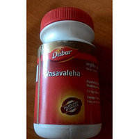Vasavaleha Dabur (Васавалеха)- кашель, отдышка 250гр