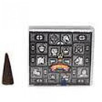 Конусные Благовония Супер Хит (Super Hit) Shrinivas Sugandhalaya 12шт