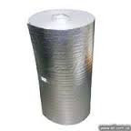 Фольгасы бар көпіршікті үлбір 10 мм