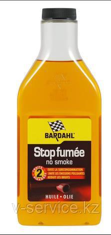 Bardahl 1020 500 ml Антидымная присадка в моторное масло