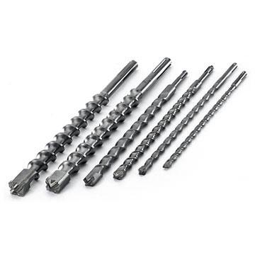 Бур Ø12x210 SDS plus Makita