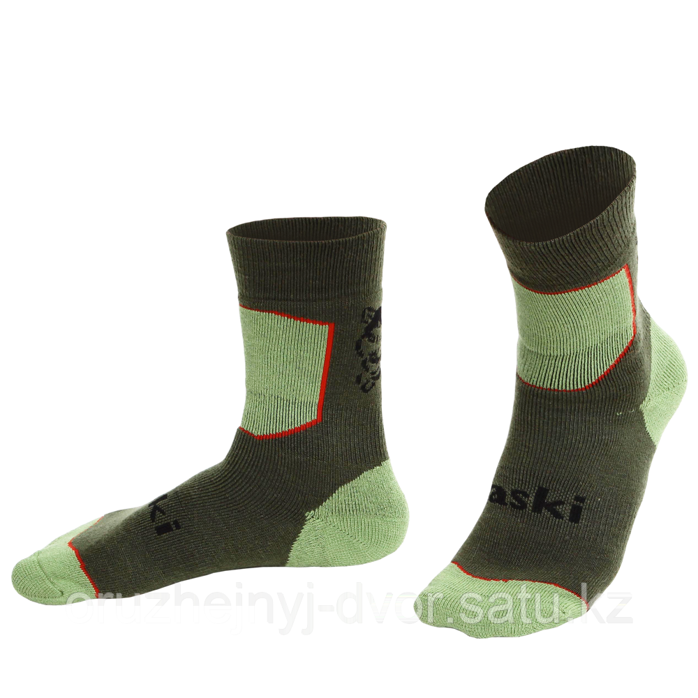 Термоноски Haski H004 Active life cool р.38-40, 41-43, 44-46
