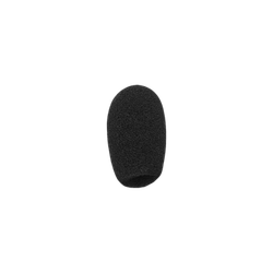 Поролоновый пыльник Jabra Mic. Foam, UC VOICE 750, BLK (14101-30)