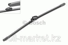 BOSCH 3 397 008 006 Стеклоочиститель зад стекла 330mm (A 330 H) VW Touareg 02-10, Golf 5, 6, Polo >00 - фото 1 - id-p48536204