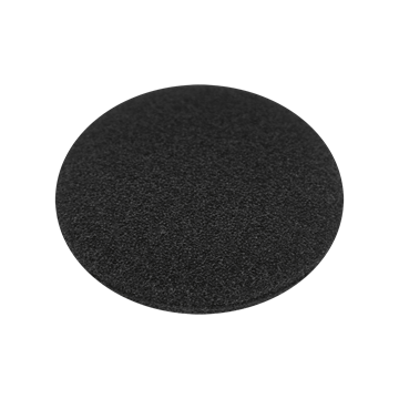 Подушечки Jabra Small Earplate w. Foam cover Fits to GN 2100 earhook 35 mm. (0400-139)
