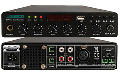 MP9312D 120W  цифровой усилитель