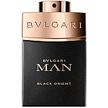 Мужской одеколон Bvlgari Man Black Orient, фото 3